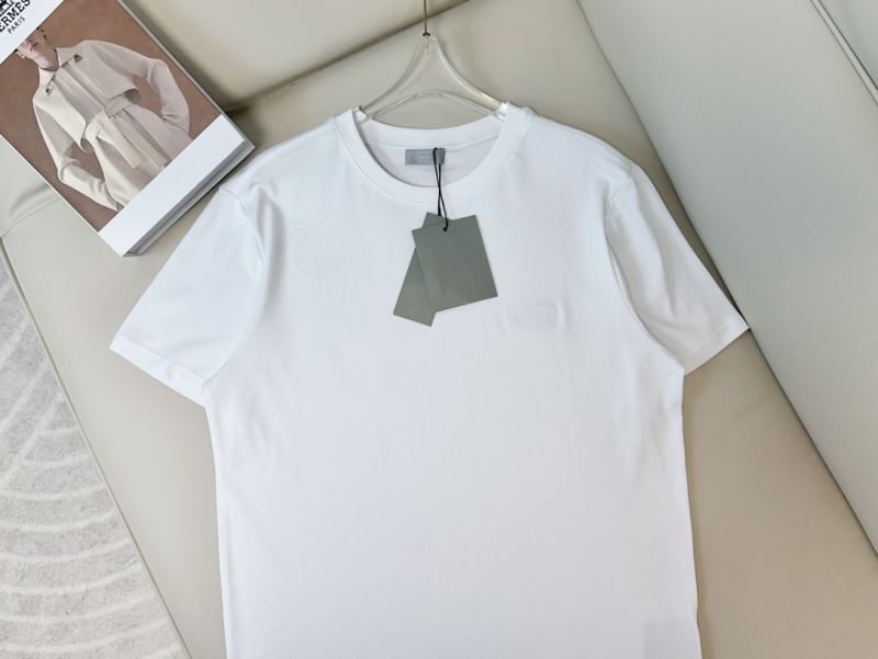 Christian Dior T-Shirts